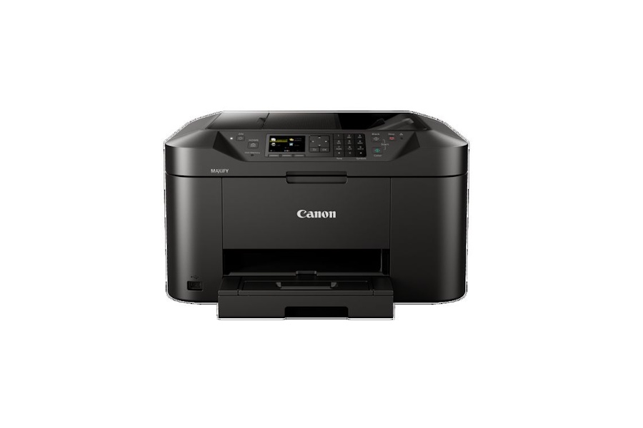 Canon Maxify MB2150 Wifi Çok Fonksiyonlu Yazıcı
